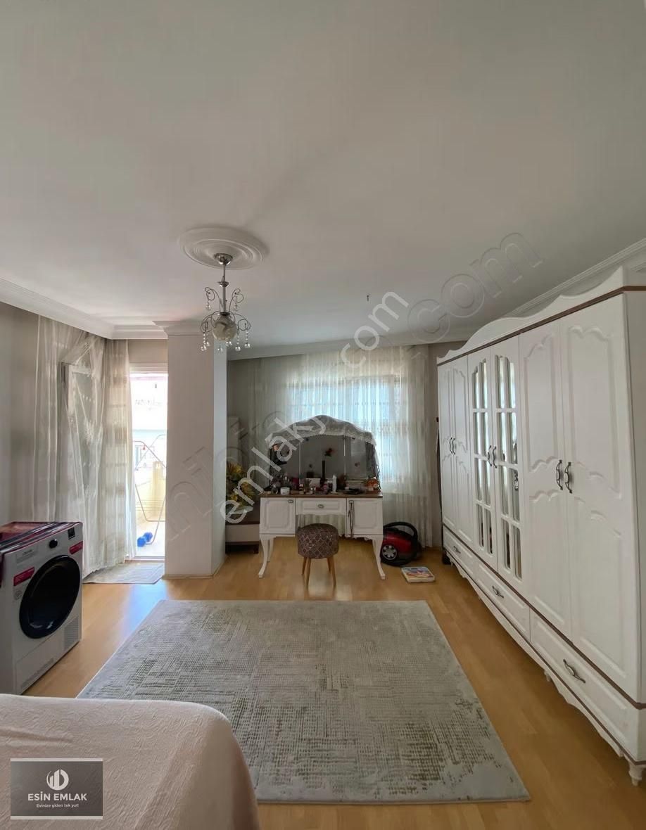 Kaynarca Mah Balkonlu Marmaray'a Yakın Geniş Temiz 3+1 Daire - Görsel 8