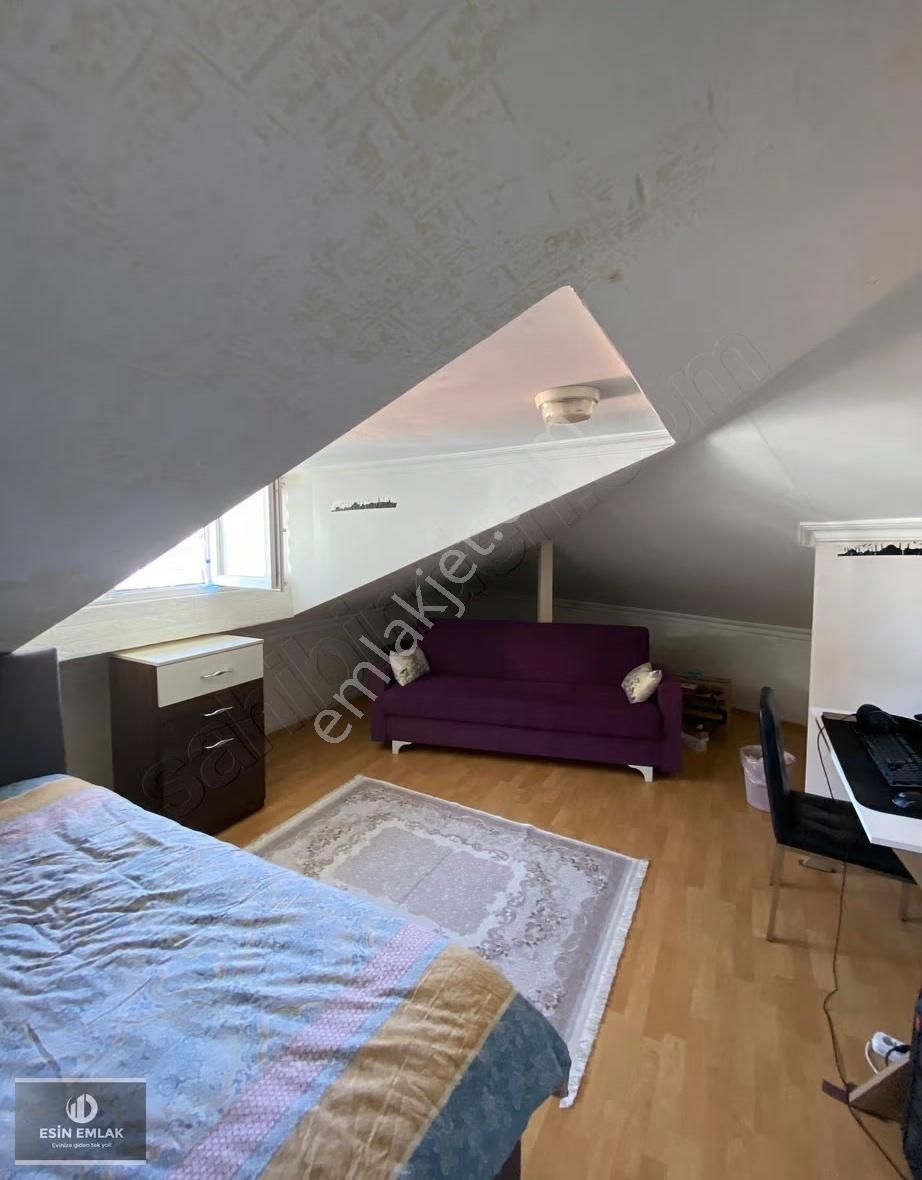 Kaynarca Mah Balkonlu Marmaray'a Yakın Geniş Temiz 3+1 Daire - Görsel 12