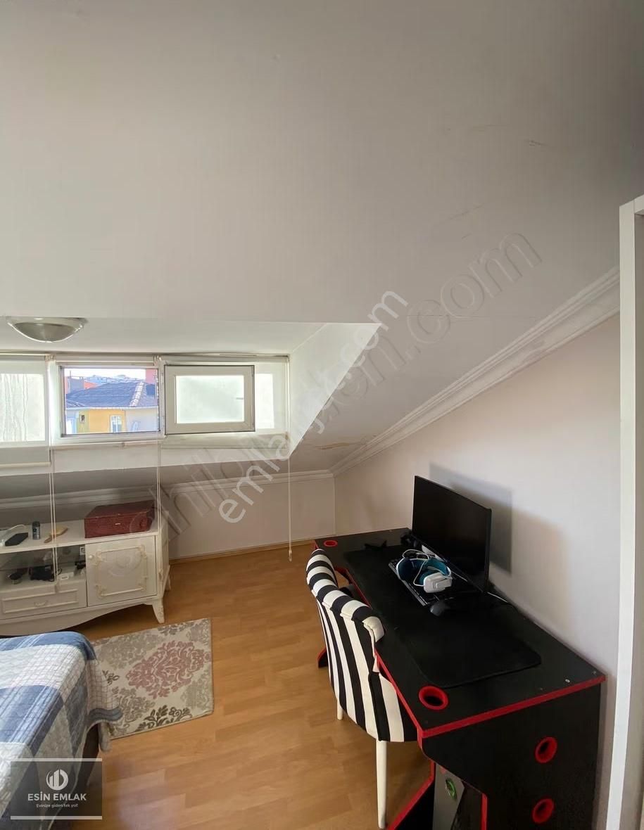 Kaynarca Mah Balkonlu Marmaray'a Yakın Geniş Temiz 3+1 Daire - Görsel 9