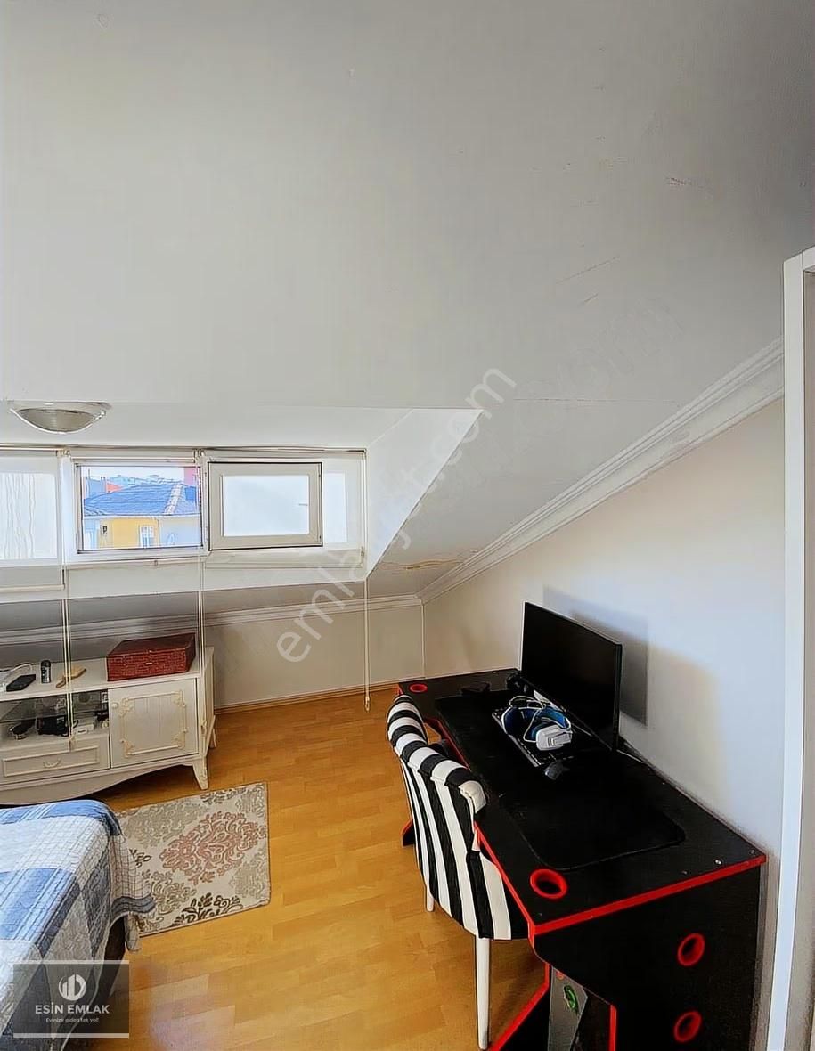 Kaynarca Mah Balkonlu Marmaray'a Yakın Geniş Temiz 3+1 Daire - Görsel 26