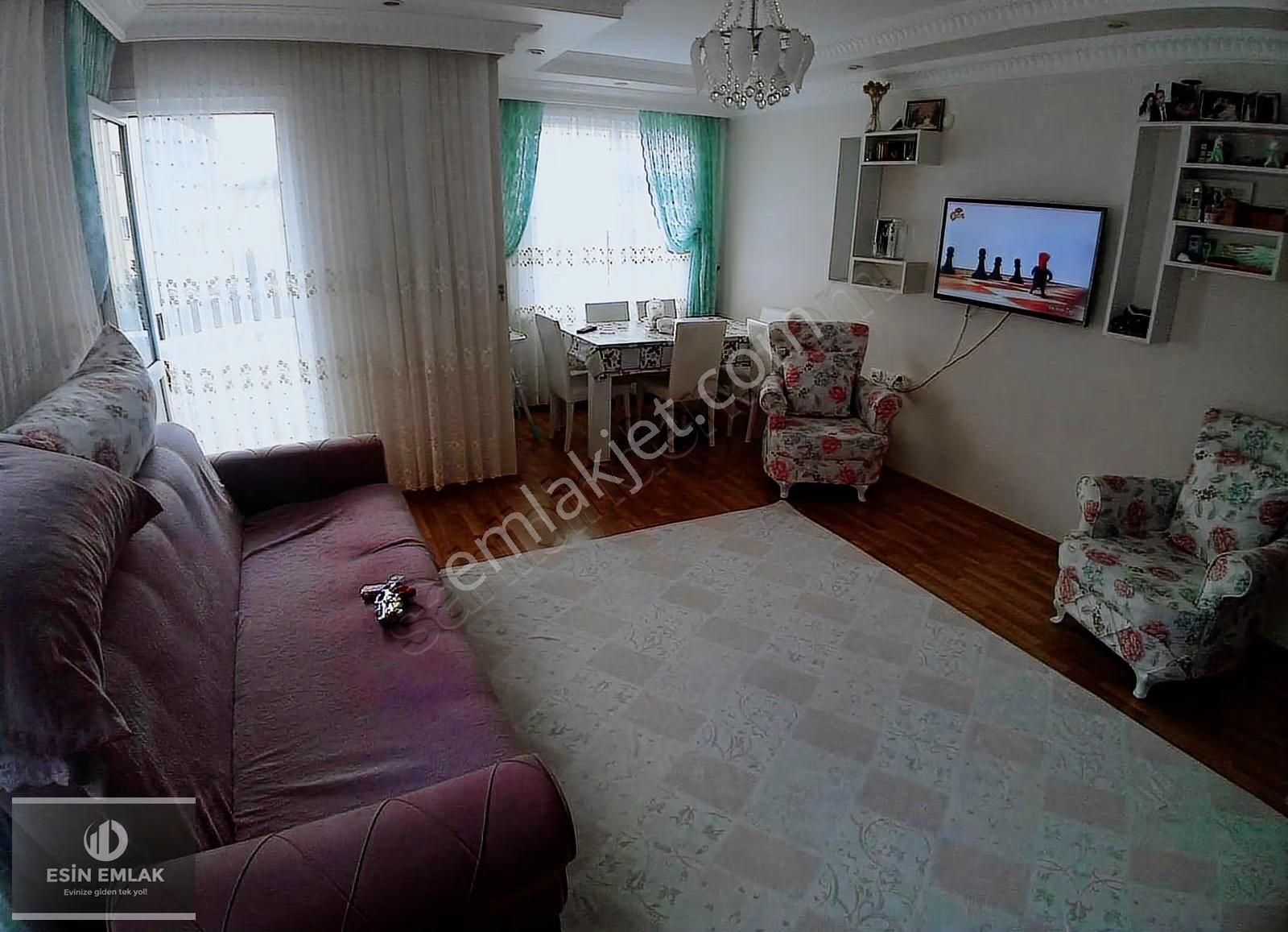 Velibaba Mah Balkonlu Geniş Okul'a Yakın Temiz 2+1 Satılık Daire - Görsel 28