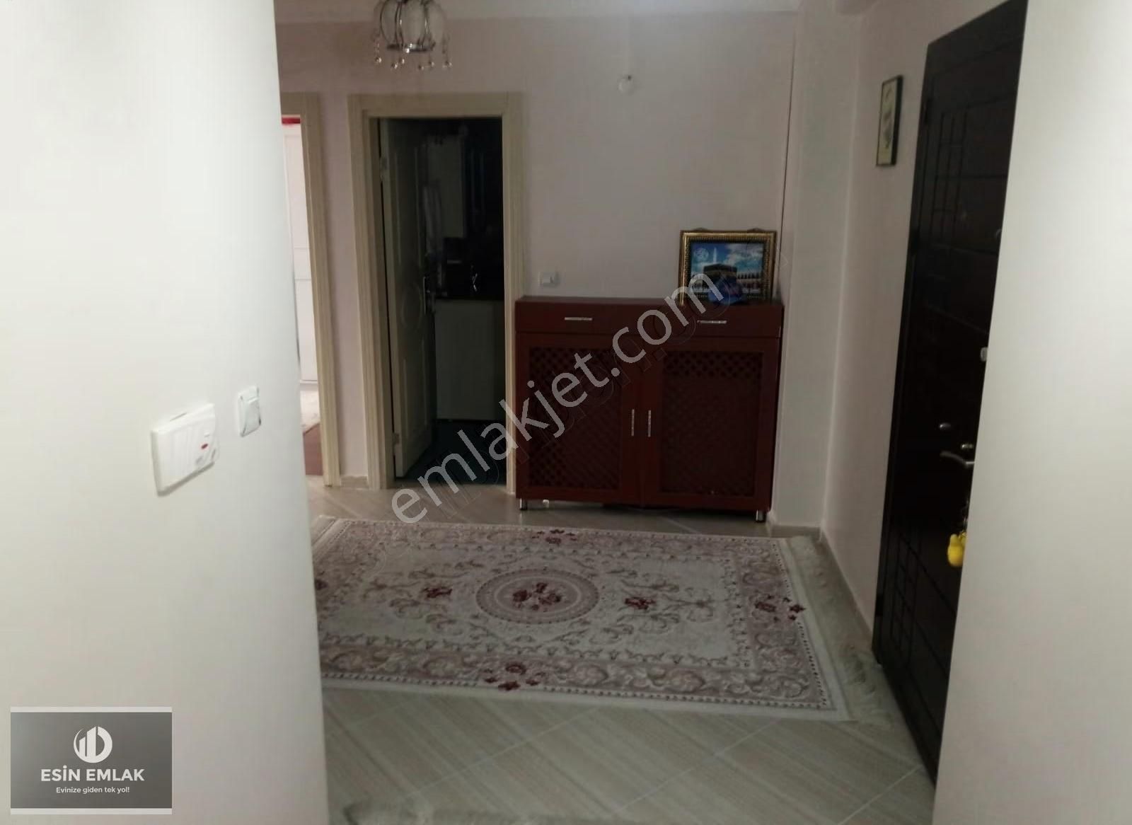 Velibaba Mah Balkonlu Geniş Okul'a Yakın Temiz 2+1 Satılık Daire - Görsel 24