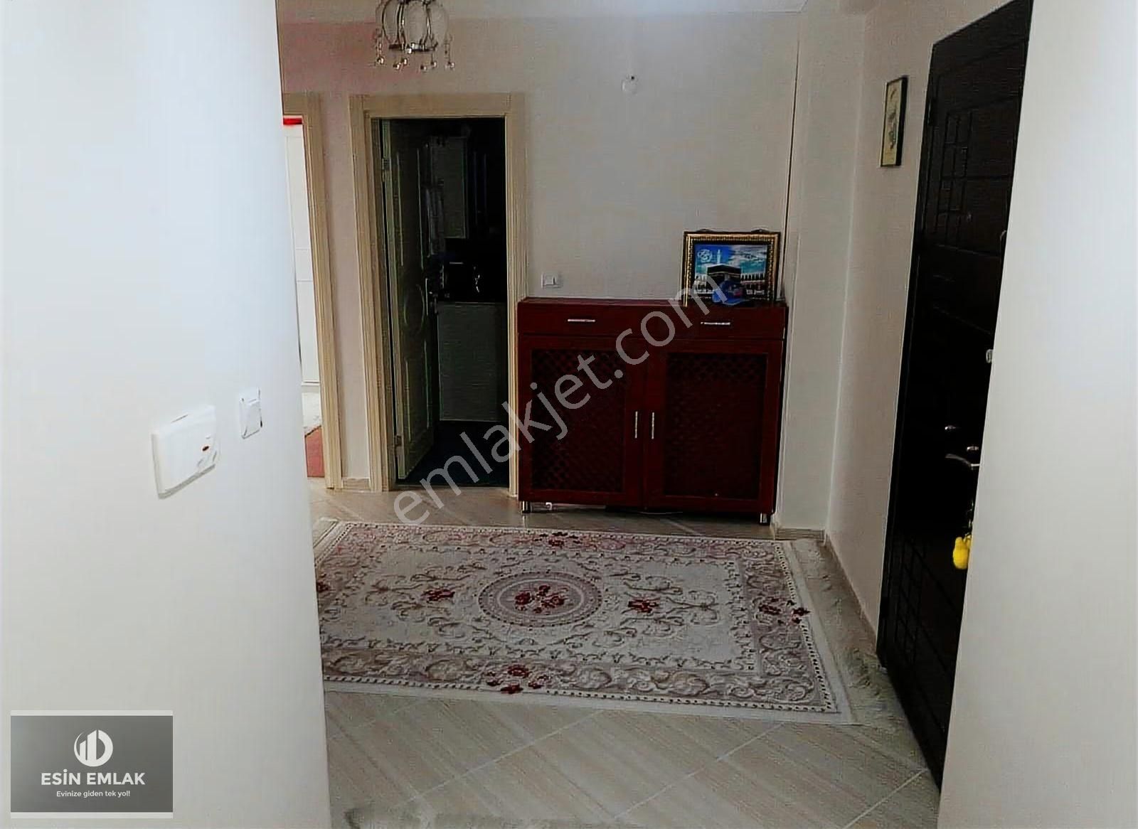 Velibaba Mah Balkonlu Geniş Okul'a Yakın Temiz 2+1 Satılık Daire - Görsel 35