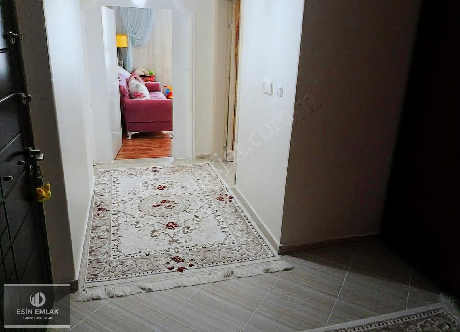 Velibaba Mah Balkonlu Geniş Okul'a Yakın Temiz 2+1 Satılık Daire - Görsel 18