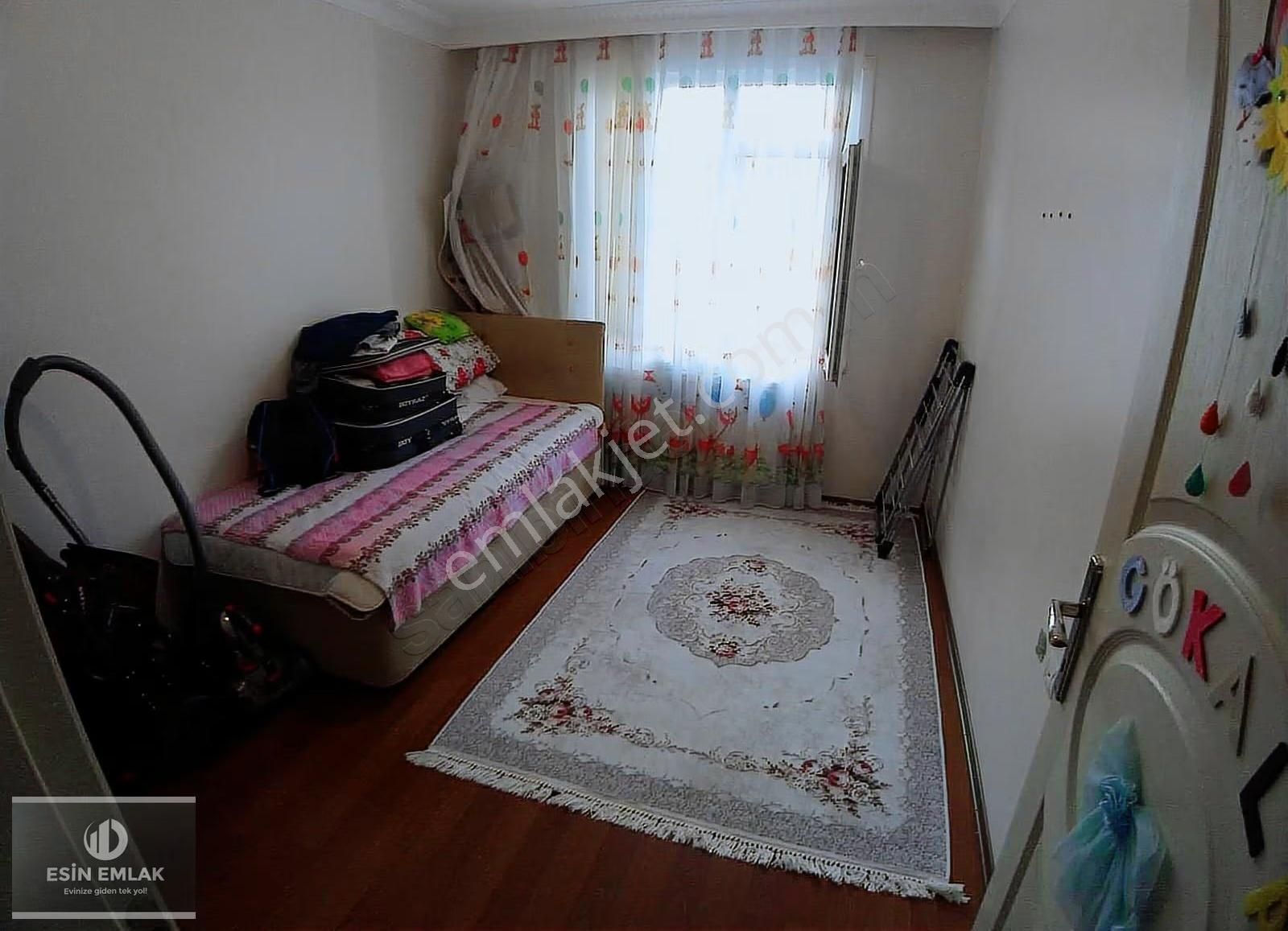 Velibaba Mah Balkonlu Geniş Okul'a Yakın Temiz 2+1 Satılık Daire - Görsel 19