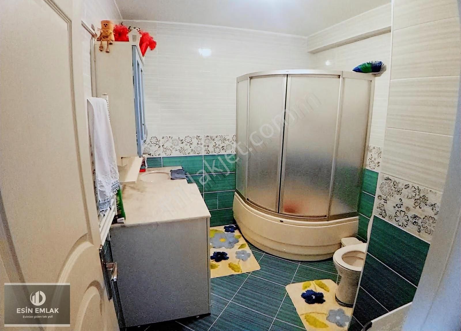 Velibaba Mah Balkonlu Geniş Okul'a Yakın Temiz 2+1 Satılık Daire - Görsel 5