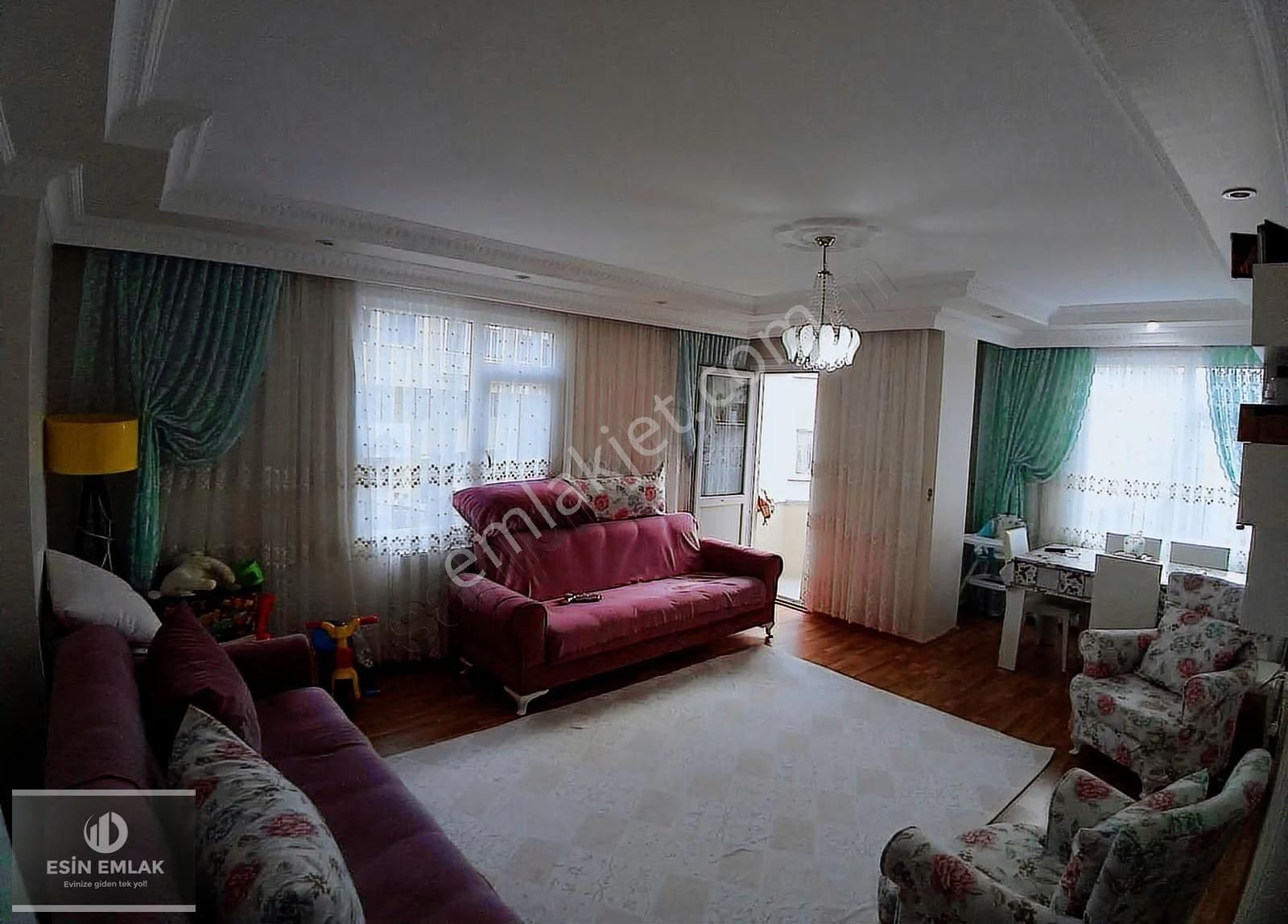 Velibaba Mah Balkonlu Geniş Okul'a Yakın Temiz 2+1 Satılık Daire - Görsel 23