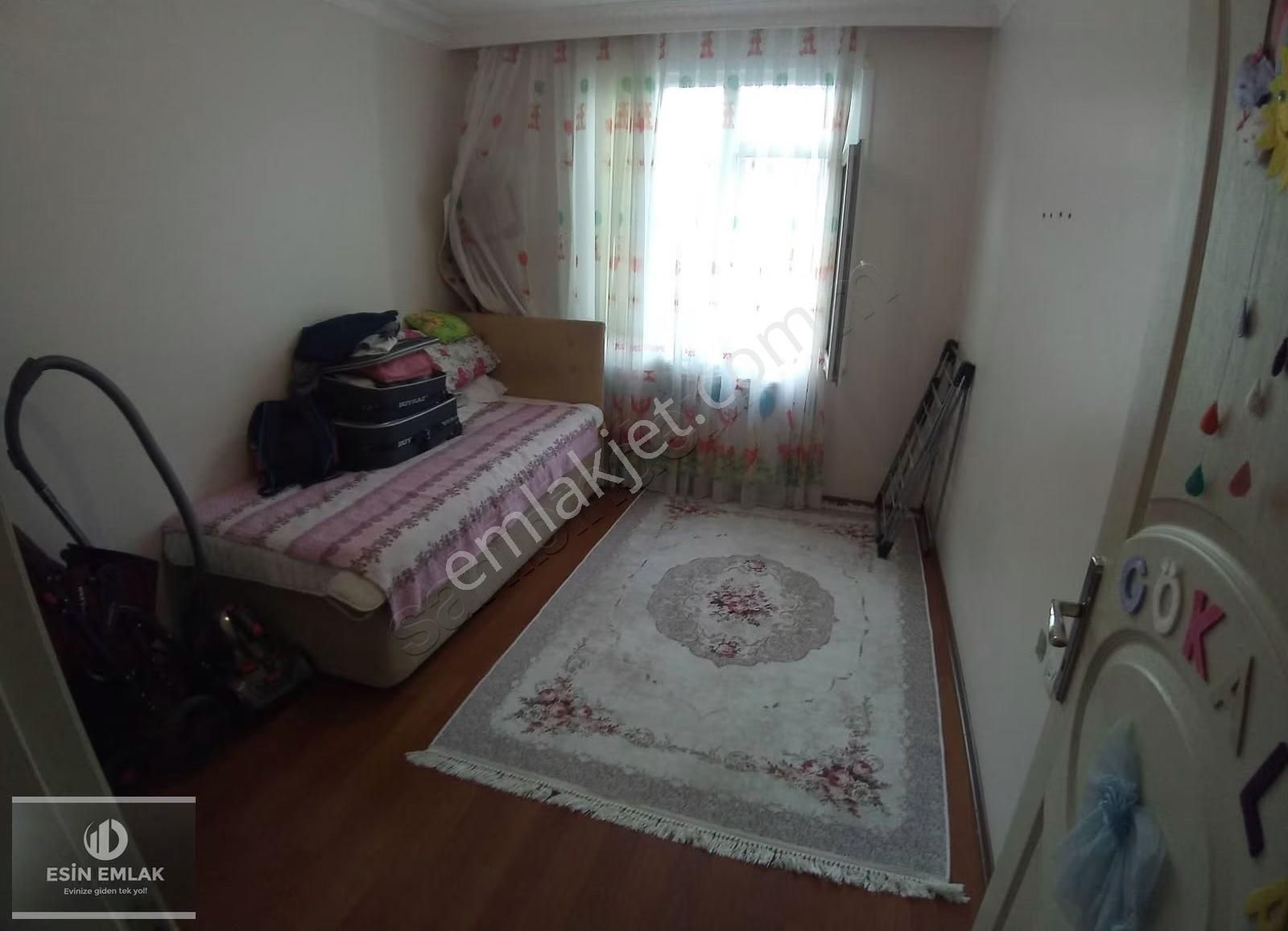 Velibaba Mah Balkonlu Geniş Okul'a Yakın Temiz 2+1 Satılık Daire - Görsel 12