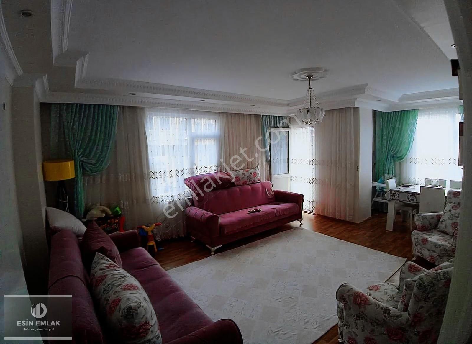 Velibaba Mah Balkonlu Geniş Okul'a Yakın Temiz 2+1 Satılık Daire - Görsel 25