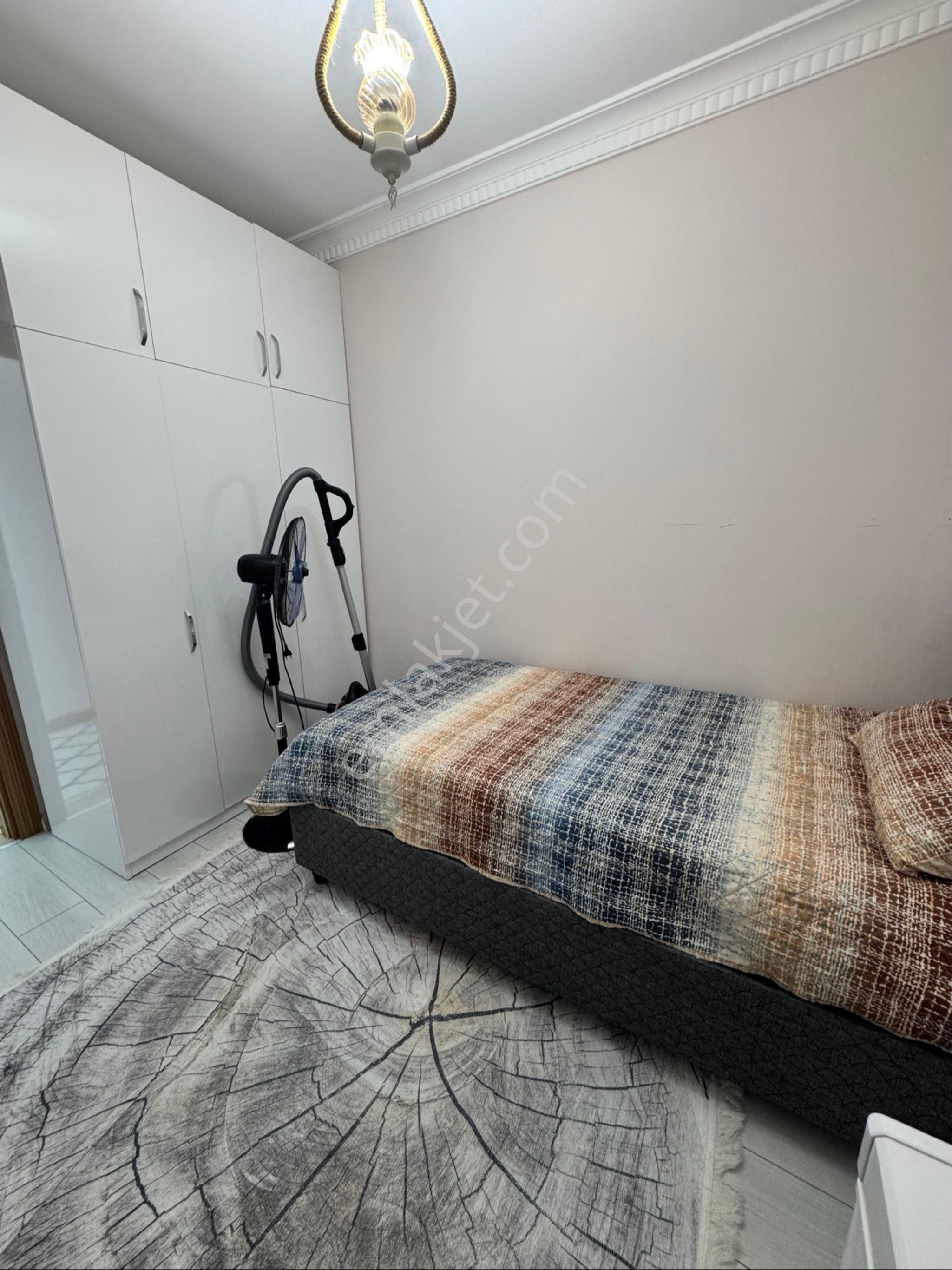 Akgünler Grouptan Tepede 3+1 Daire - Görsel 7