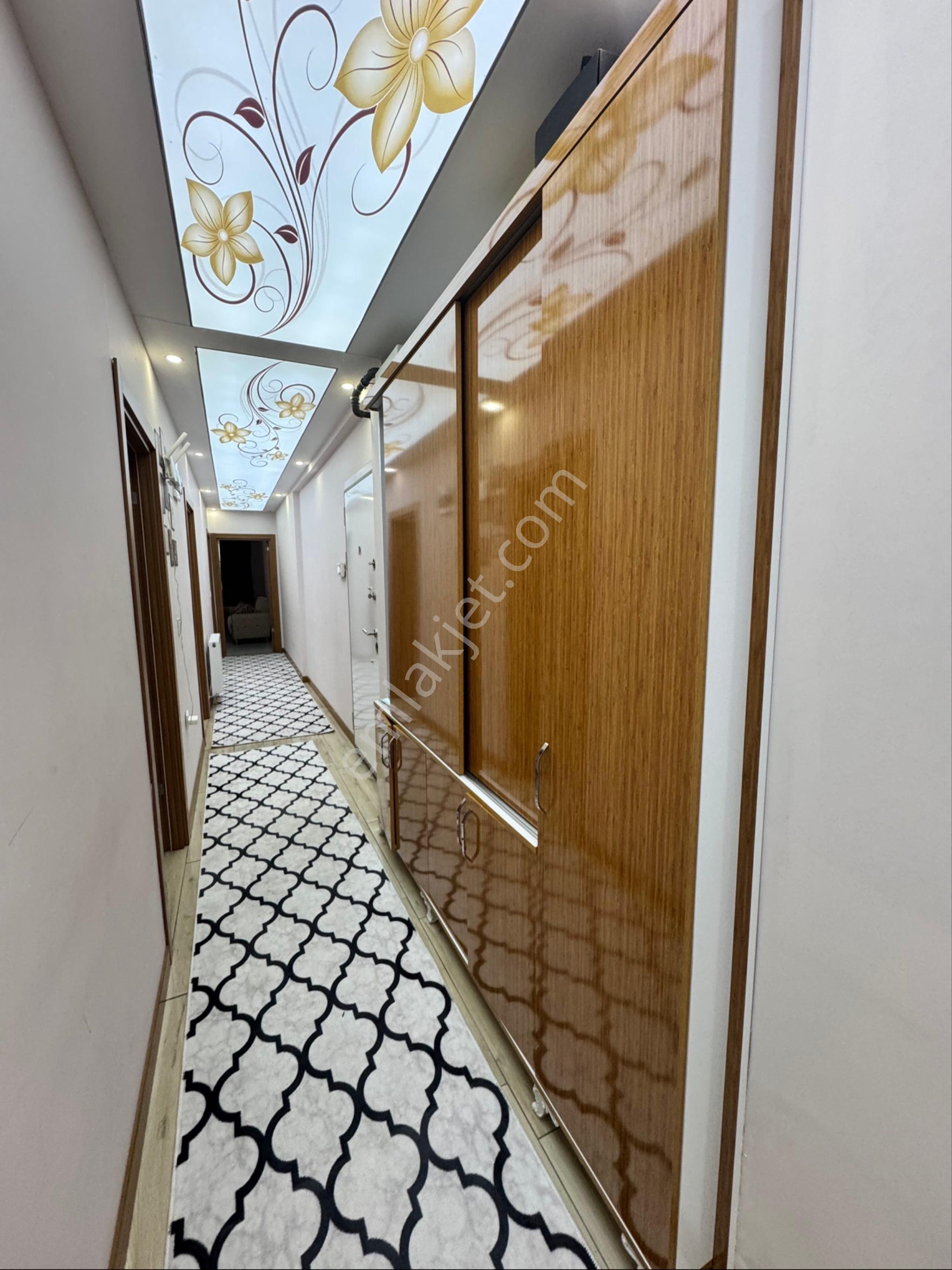 Akgünler Grouptan Tepede 3+1 Daire - Görsel 4