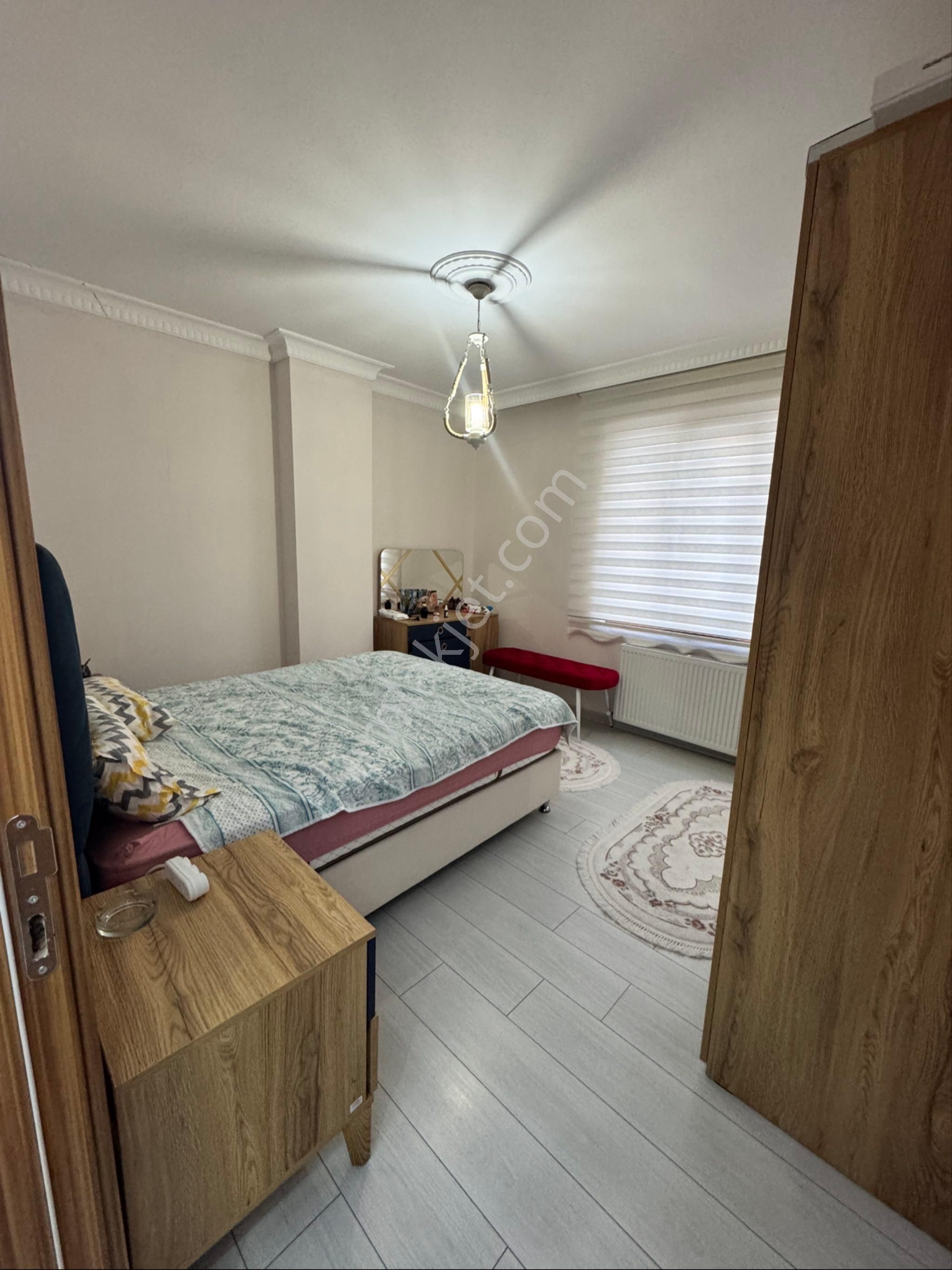 Akgünler Grouptan Tepede 3+1 Daire - Görsel 5