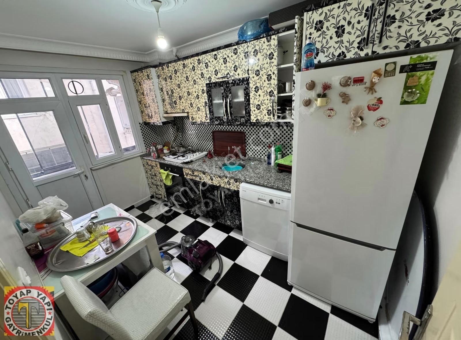 Toyap Yapıdan 6+2 Lüx 250 M2 Bağımsız Dubleks Katı Daire - Görsel 9