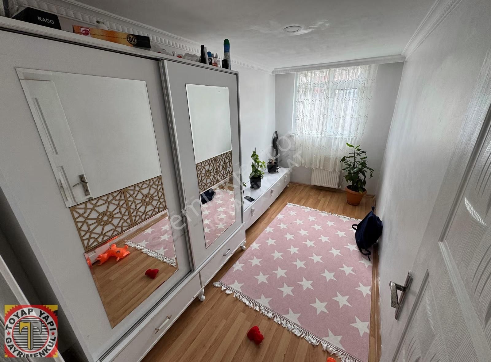 Toyap Yapıdan 6+2 Lüx 250 M2 Bağımsız Dubleks Katı Daire - Görsel 10