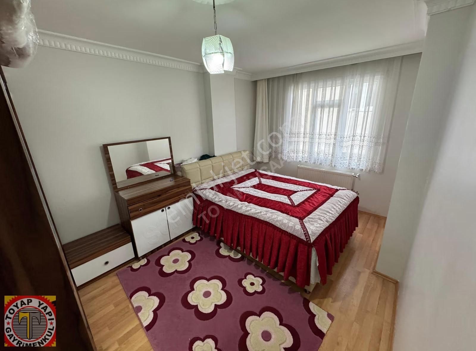 Toyap Yapıdan 6+2 Lüx 250 M2 Bağımsız Dubleks Katı Daire - Görsel 5