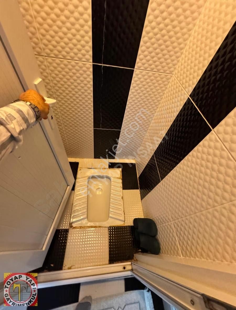 Toyap Yapıdan 6+2 Lüx 250 M2 Bağımsız Dubleks Katı Daire - Görsel 16