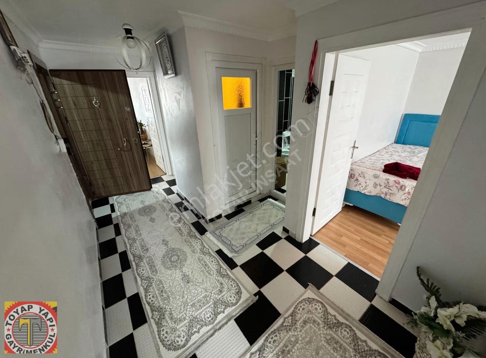 Toyap Yapıdan 6+2 Lüx 250 M2 Bağımsız Dubleks Katı Daire - Görsel 6