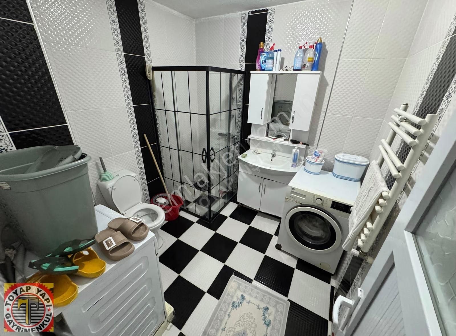Toyap Yapıdan 6+2 Lüx 250 M2 Bağımsız Dubleks Katı Daire - Görsel 7