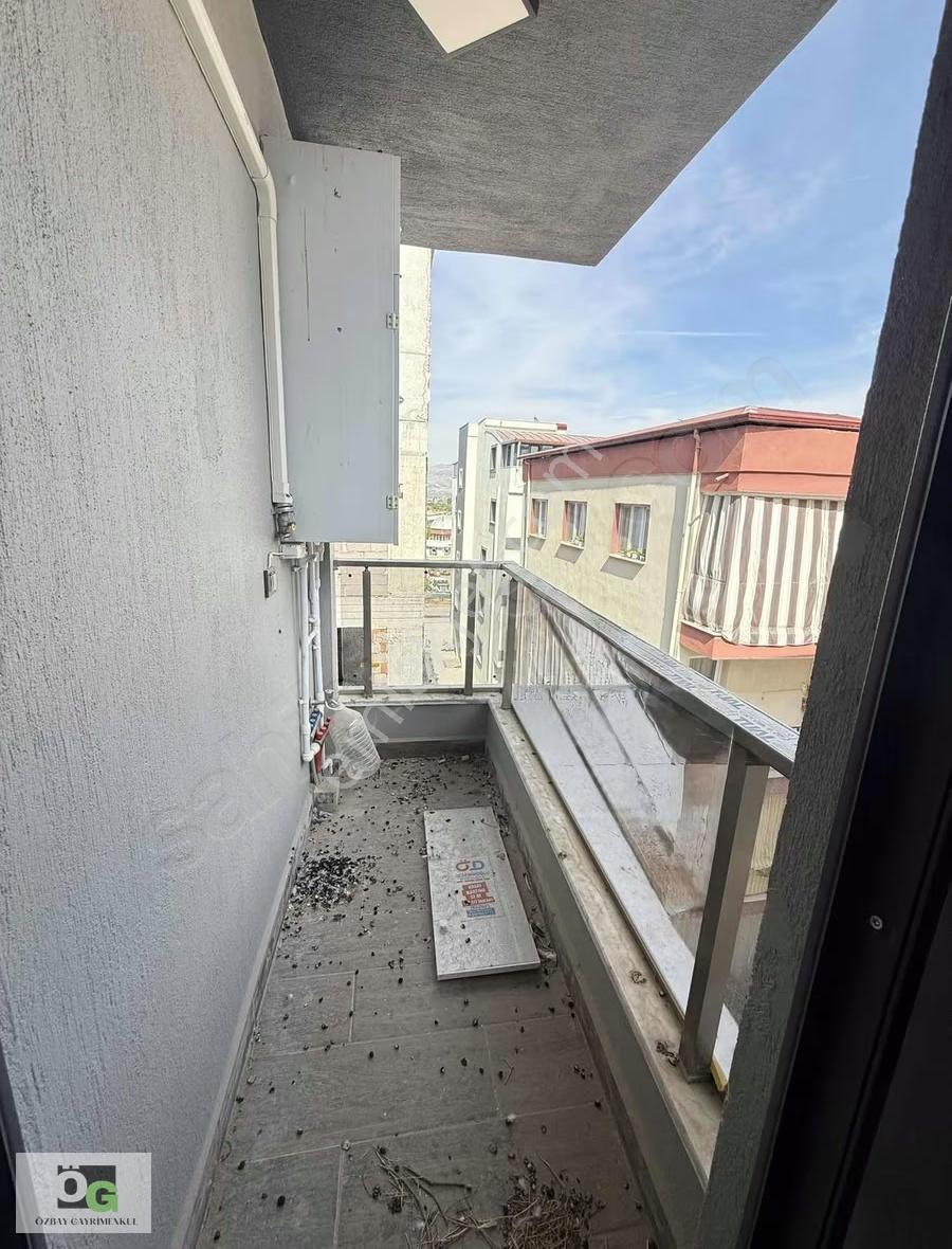 Özbay Gayrimenkulden İstasyon Mahallesinde Satılık 1+1 Daire - Görsel 4