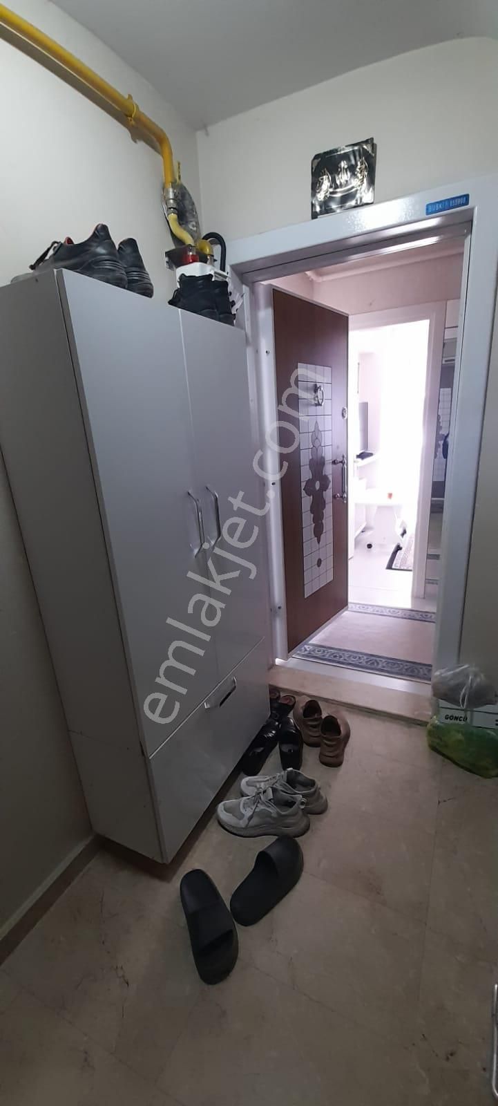 Bursa Osmangazi Emek Fatihsultanmehmet Satılık Dubleks - Görsel 29