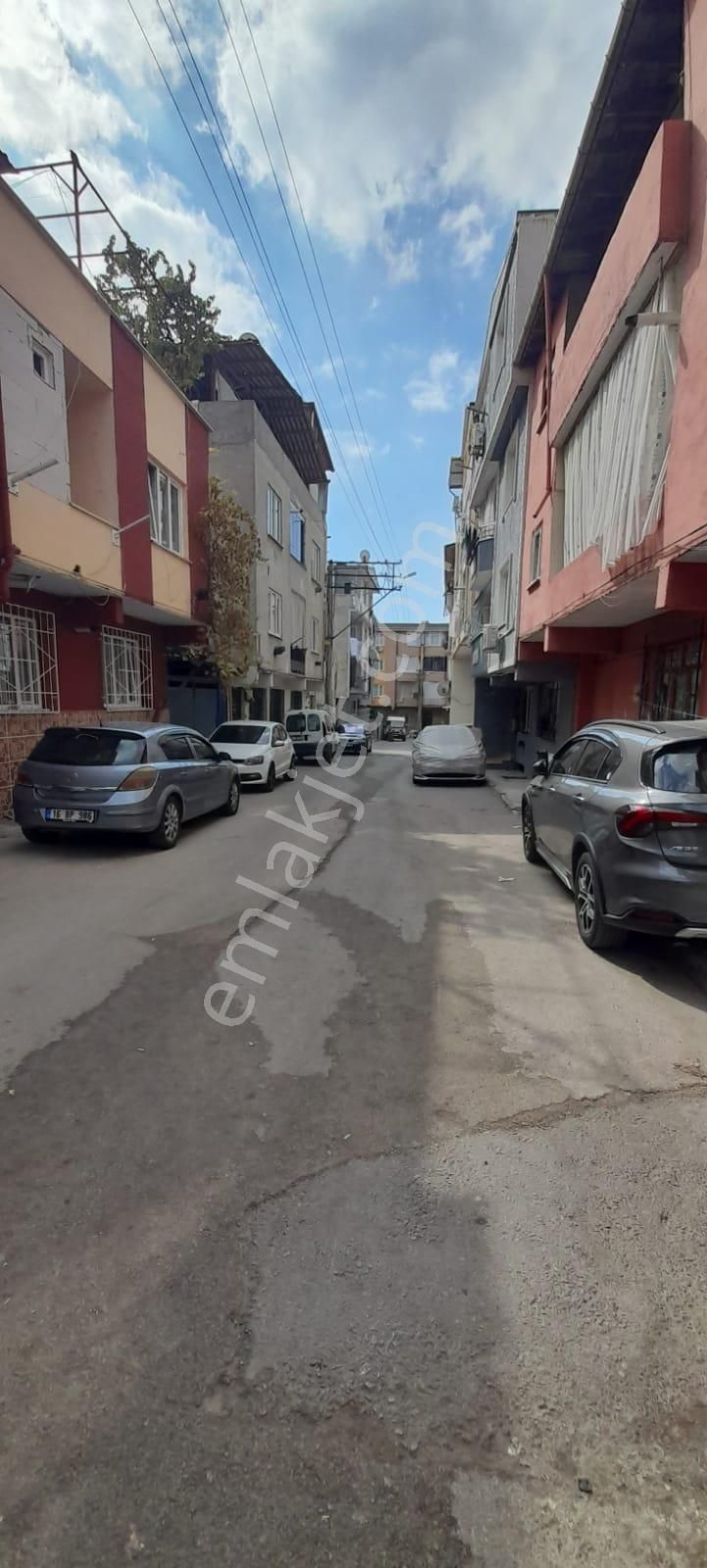 Bursa Osmangazi Emek Fatihsultanmehmet Satılık Dubleks - Görsel 2