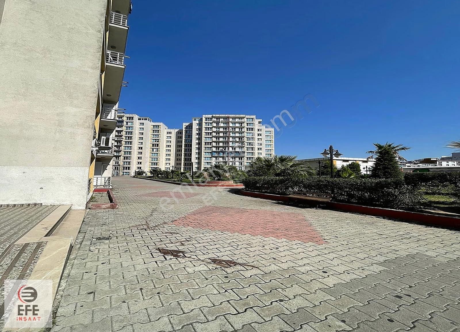 Efe'den Metrobüse 5dk Aile Sitesinde 2+1 Masrafsız Daire - Görsel 13