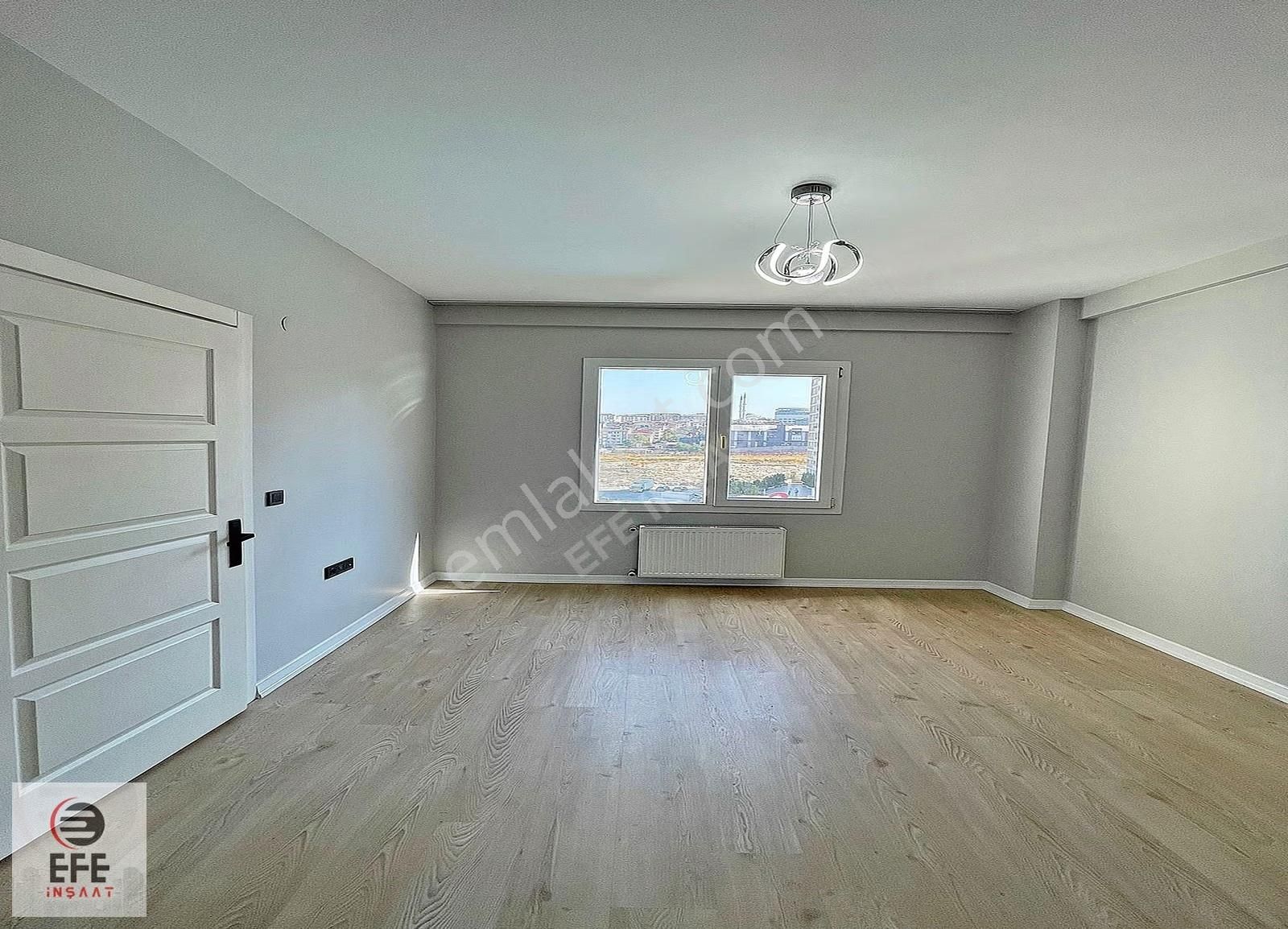 Efe'den Metrobüse 5dk Aile Sitesinde 2+1 Masrafsız Daire - Görsel 9