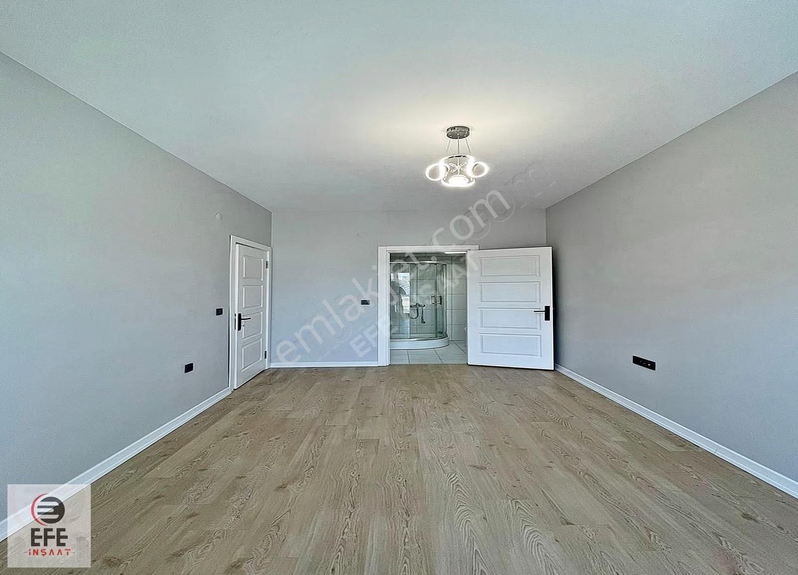 Efe'den Metrobüse 5dk Aile Sitesinde 2+1 Masrafsız Daire - Görsel 15