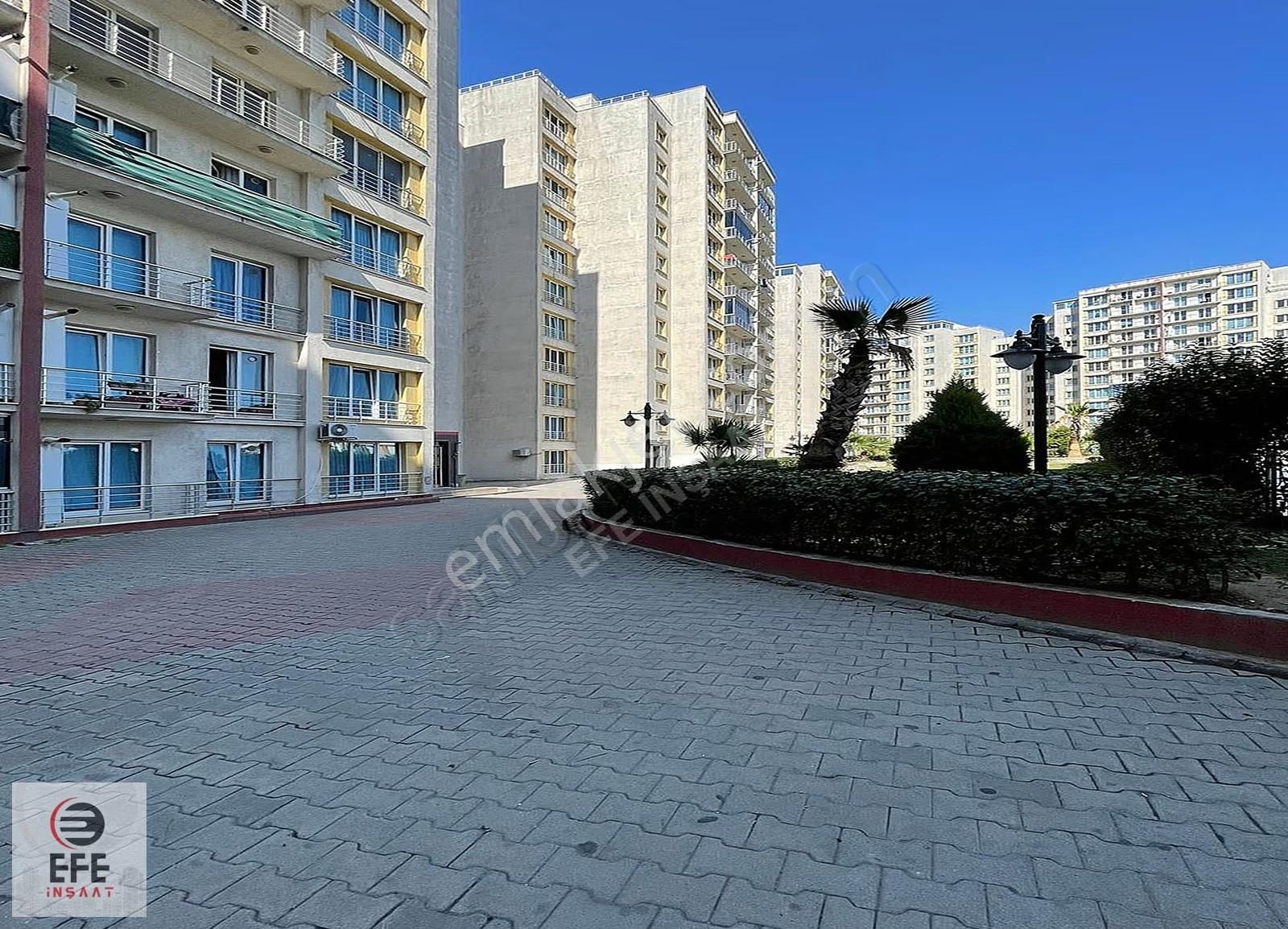 Efe'den Metrobüse 5dk Aile Sitesinde 2+1 Masrafsız Daire - Görsel 5