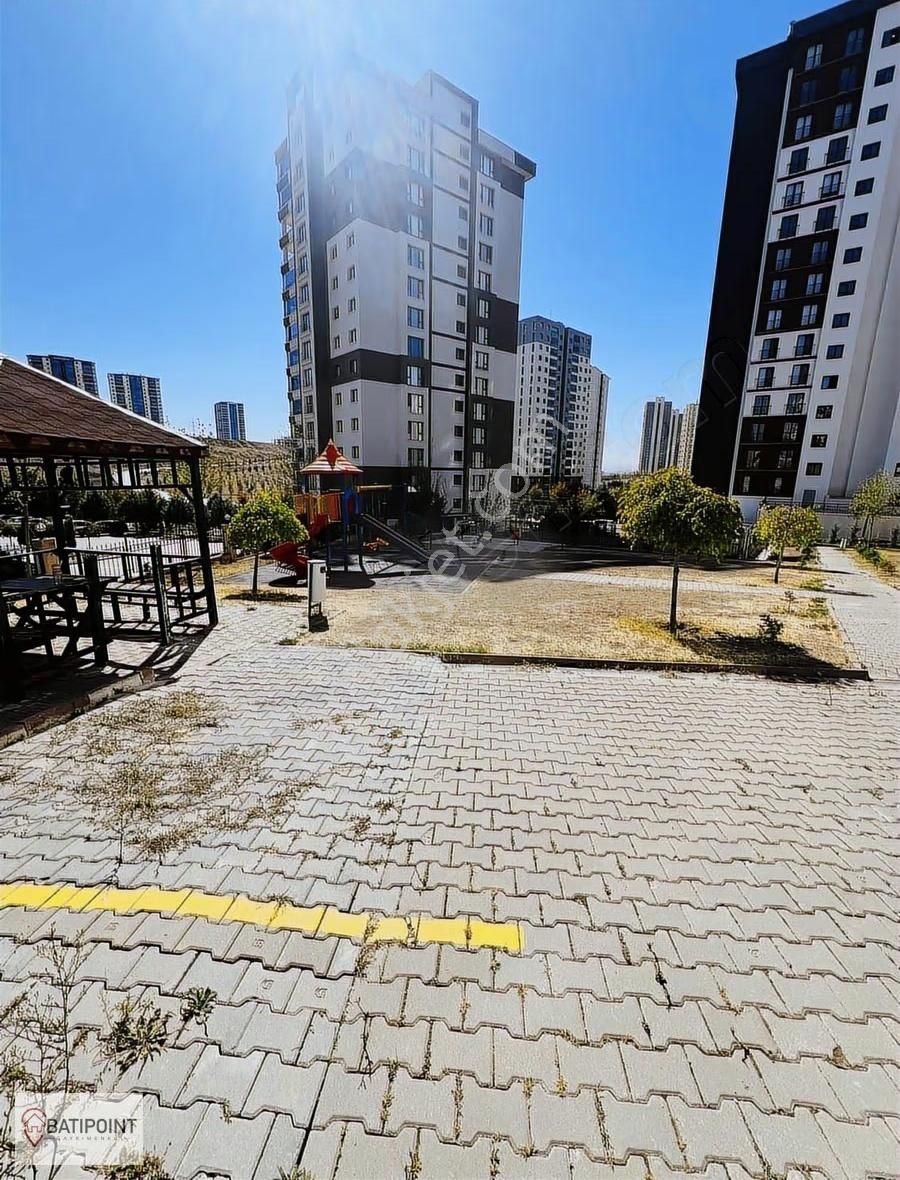 Eryaman Göksu Manzara Evlerinde Satılık 4+1 Daire - Görsel 15