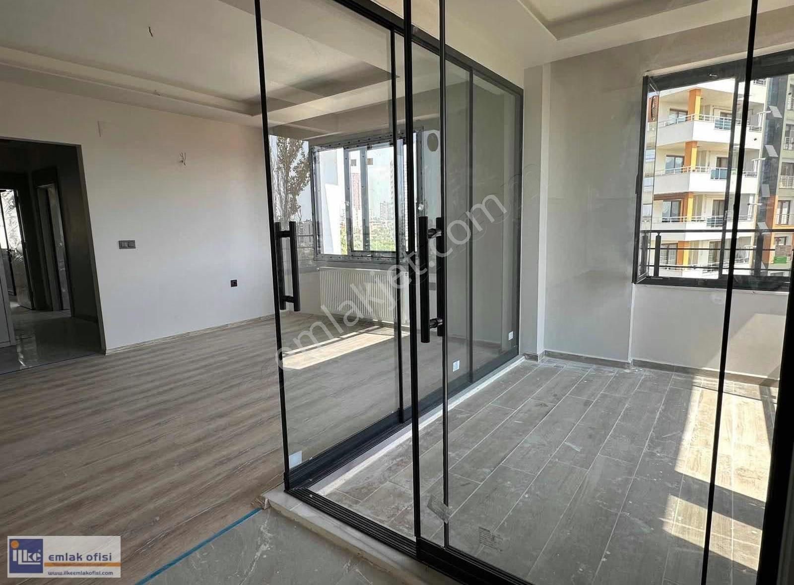 Ilke'den 50.yıl Mah.de 2+1 Yeni Satılık Daire - Görsel 12