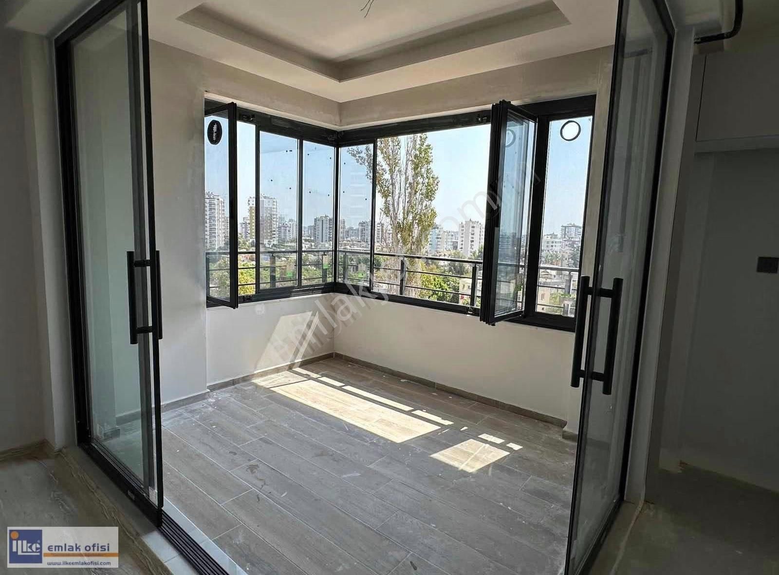 Ilke'den 50.yıl Mah.de 2+1 Yeni Satılık Daire - Görsel 11