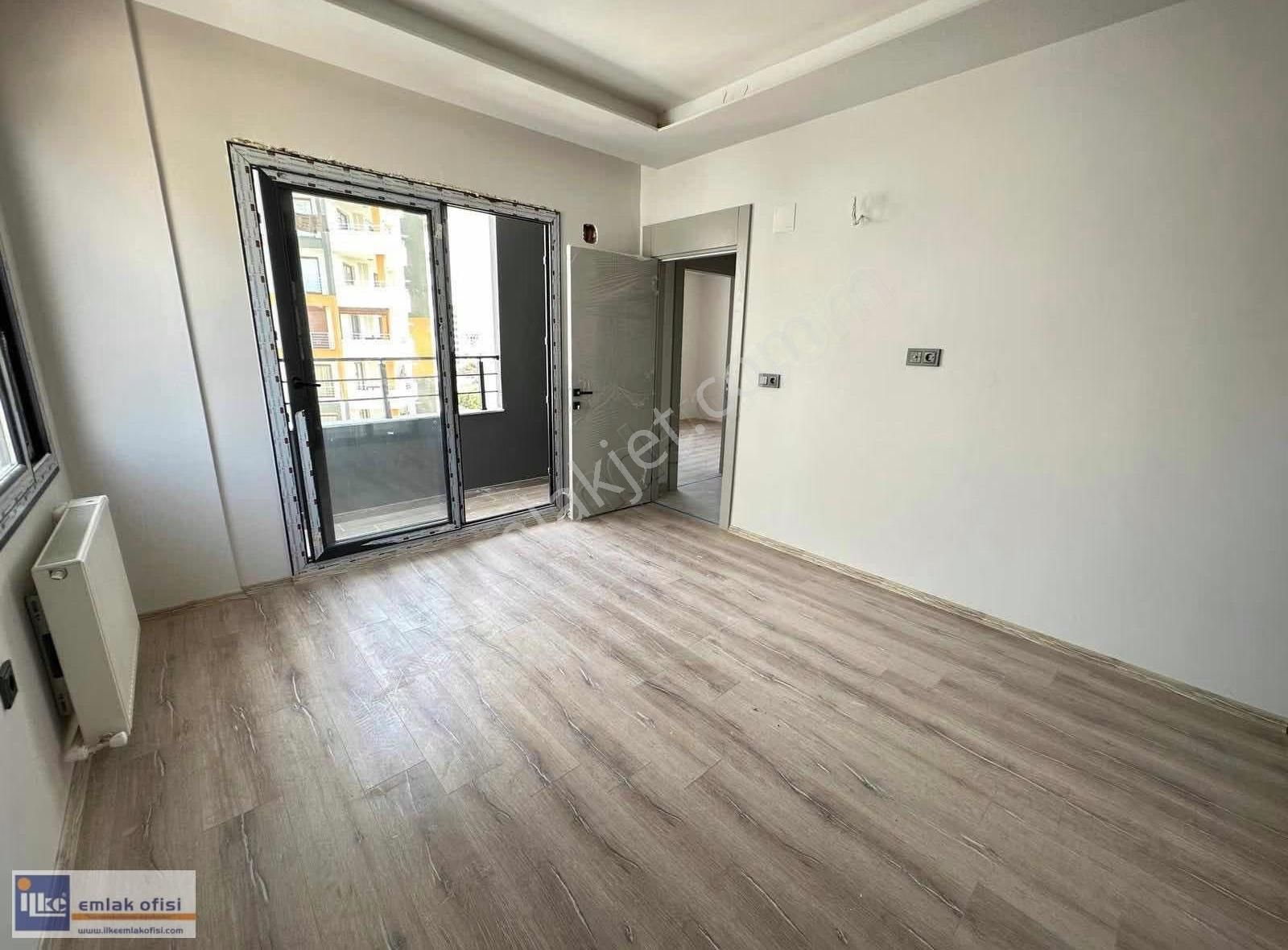 Ilke'den 50.yıl Mah.de 2+1 Yeni Satılık Daire - Görsel 9