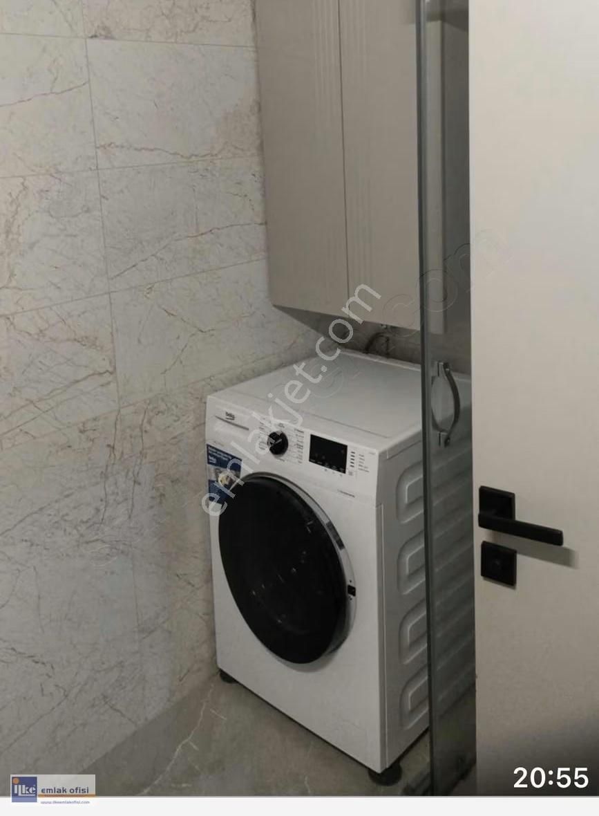 Ilke'den 50.yıl Mah.de 2+1 Yeni Satılık Daire - Görsel 8