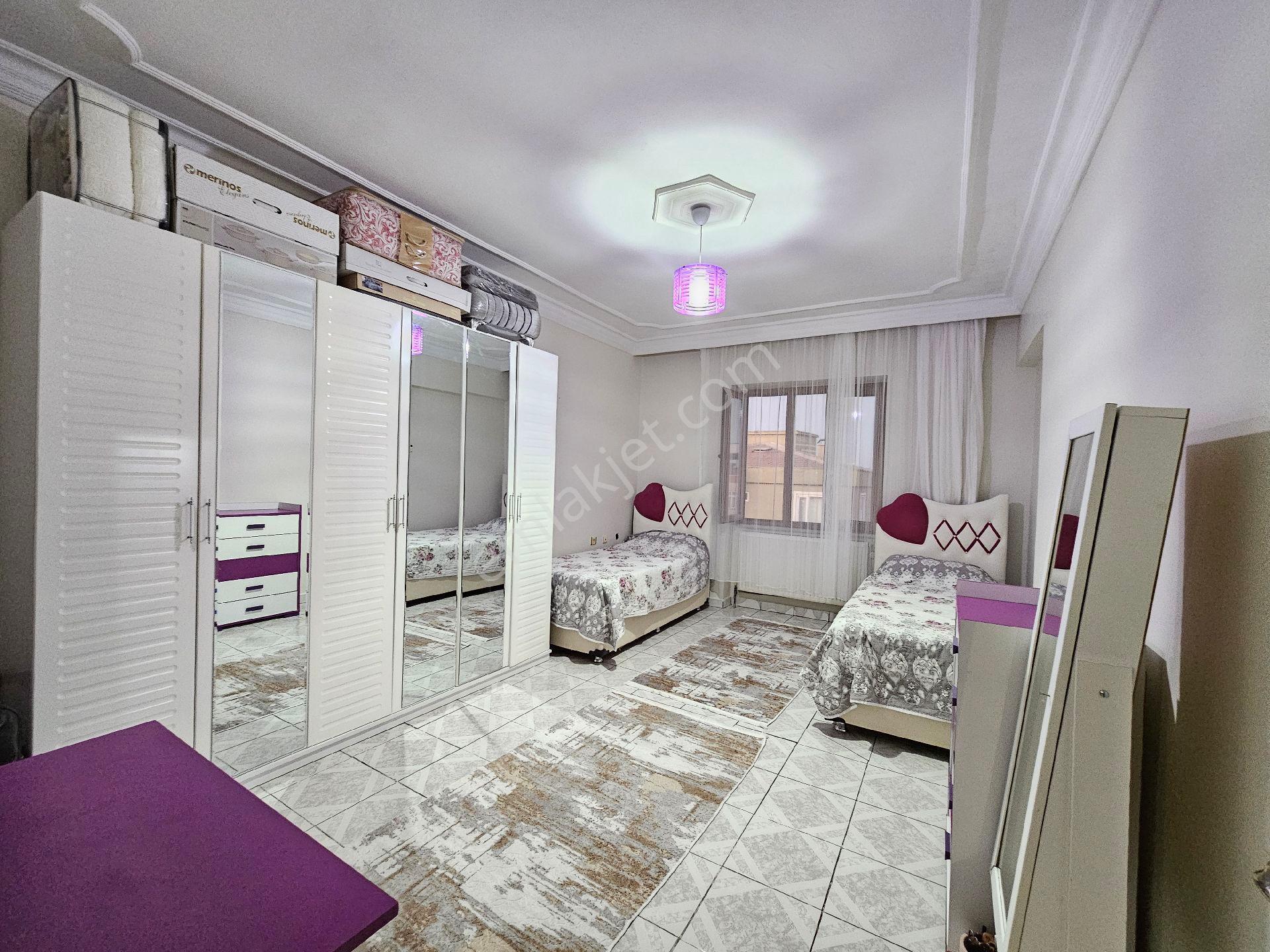 Kayapınar Evlendirme Dairesi Karşısı 4+1 240 M2 Satılık Daire - Görsel 5