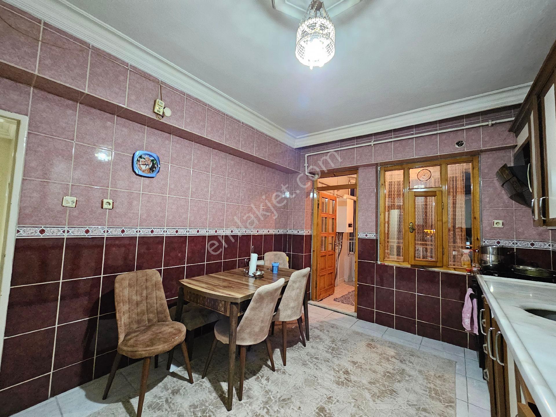 Kayapınar Evlendirme Dairesi Karşısı 4+1 240 M2 Satılık Daire - Görsel 17