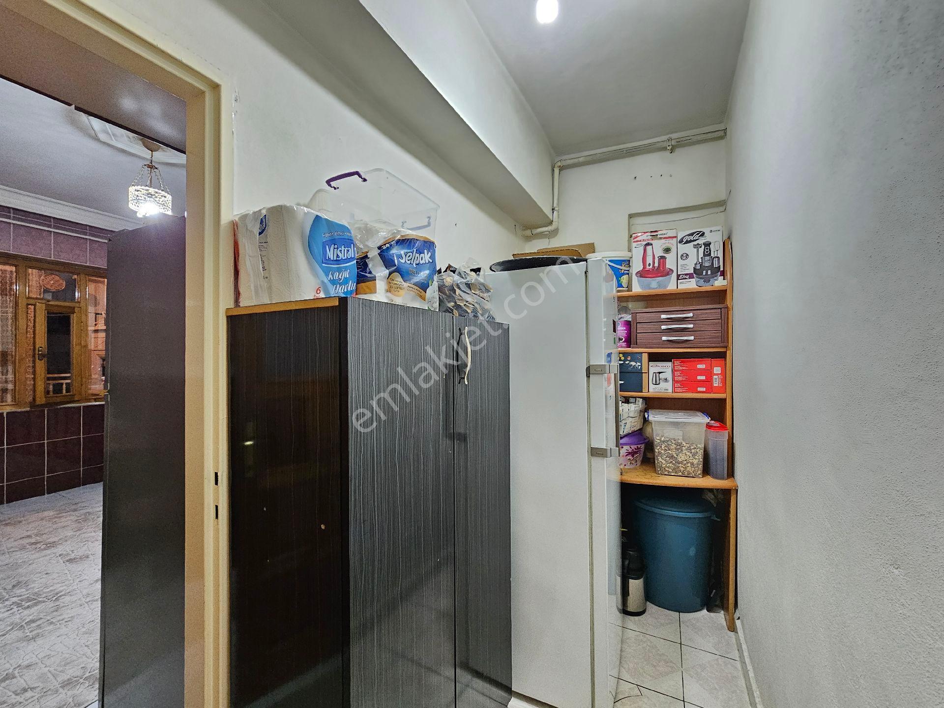Kayapınar Evlendirme Dairesi Karşısı 4+1 240 M2 Satılık Daire - Görsel 18