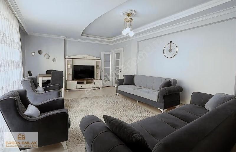 Bahçeşehir Lokasyonunda 3+1 Tek Daire Üzeri Akbatı Avm 5 Dk - Görsel 4