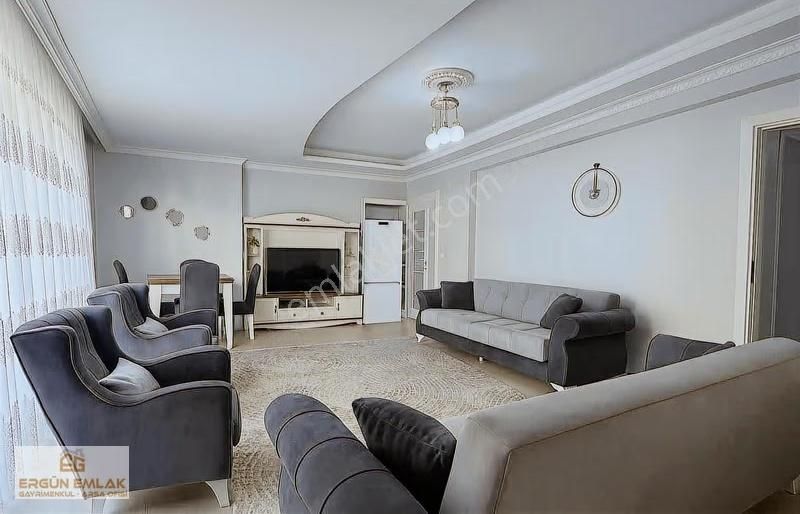 Bahçeşehir Lokasyonunda 3+1 Tek Daire Üzeri Akbatı Avm 5 Dk - Görsel 28
