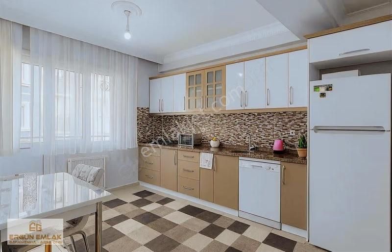 Bahçeşehir Lokasyonunda 3+1 Tek Daire Üzeri Akbatı Avm 5 Dk - Görsel 22