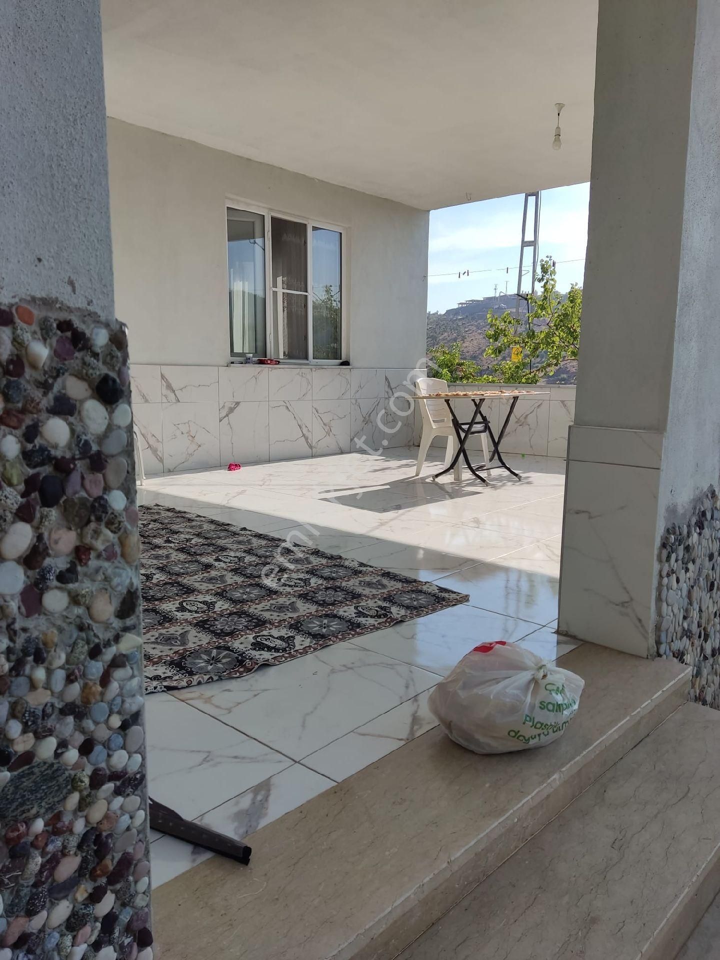 Zeytinlik Bahçe 🏠 Ev - Görsel 22