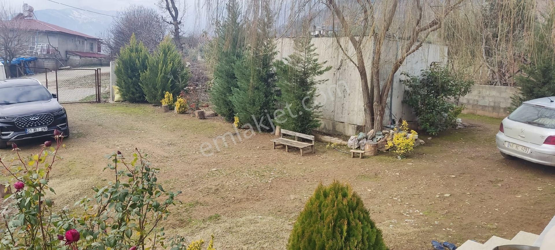Zeytinlik Bahçe 🏠 Ev - Görsel 25
