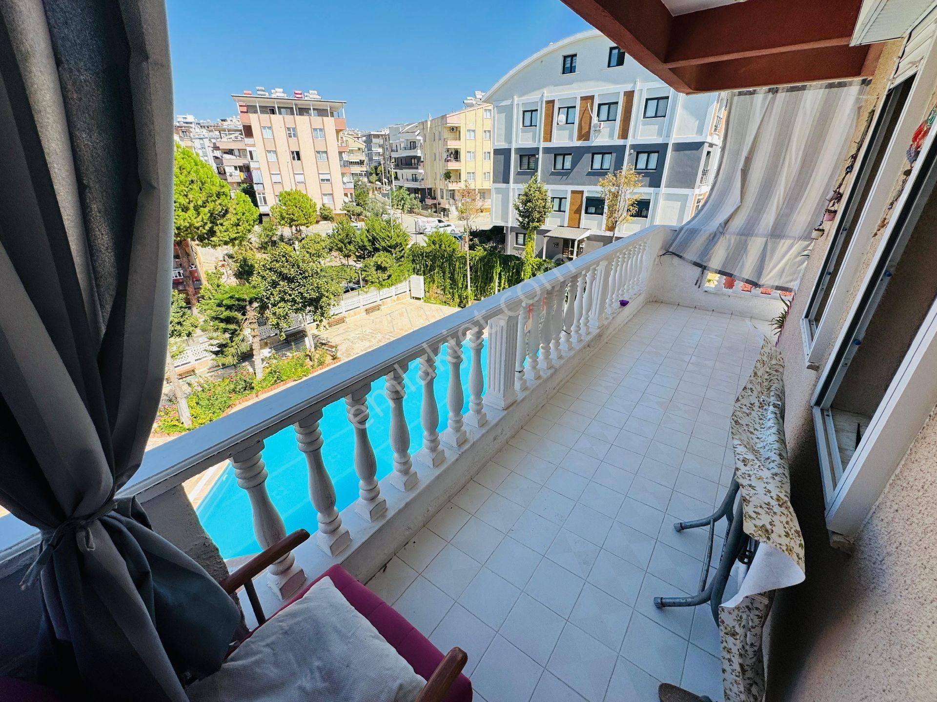 Didim Satılık Merkezde 3+1 Havuzlu Sitede Kelepir Yazlık Daire - Görsel 29