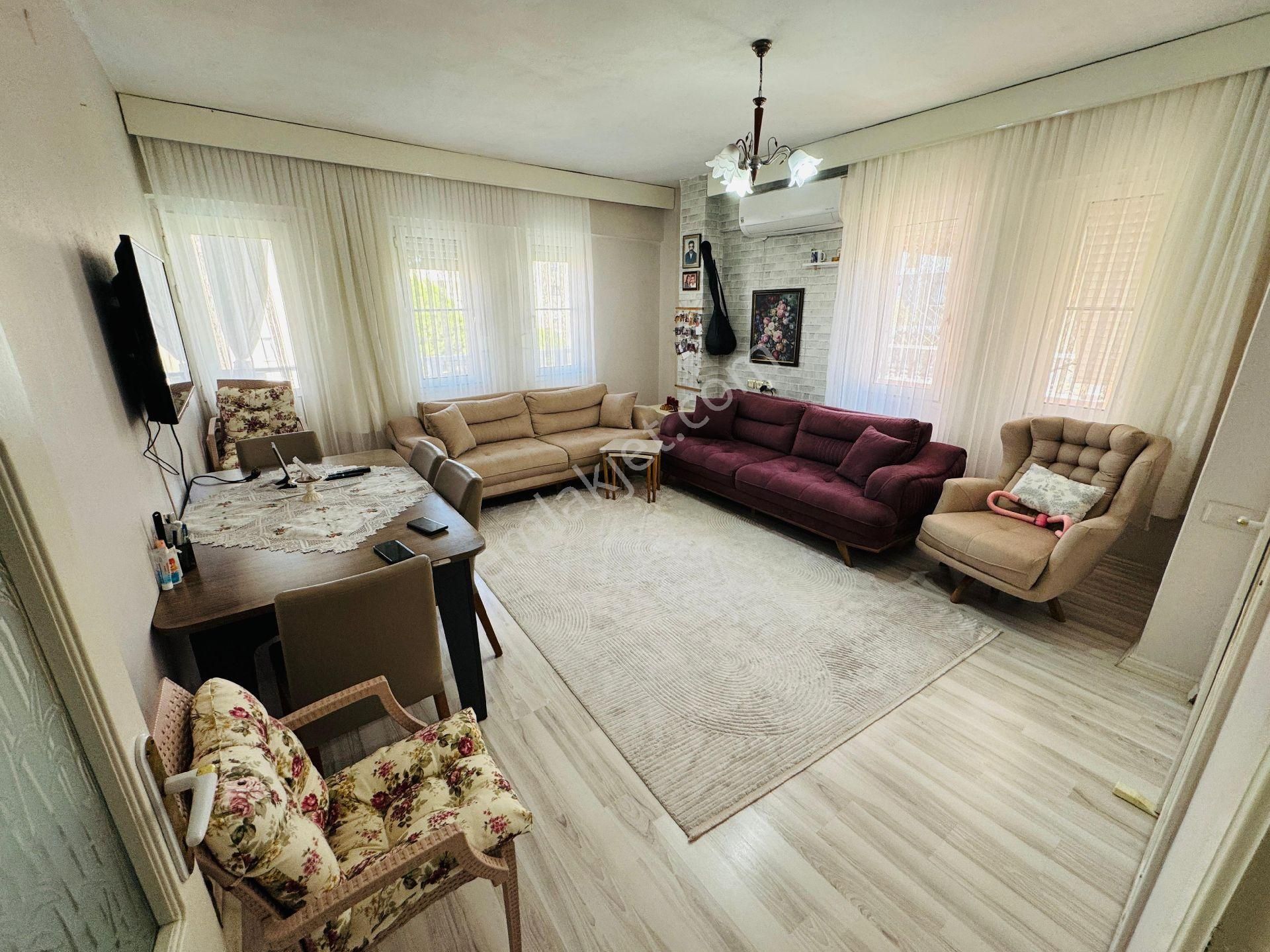 Didim Satılık Merkezde 3+1 Havuzlu Sitede Kelepir Yazlık Daire - Görsel 28