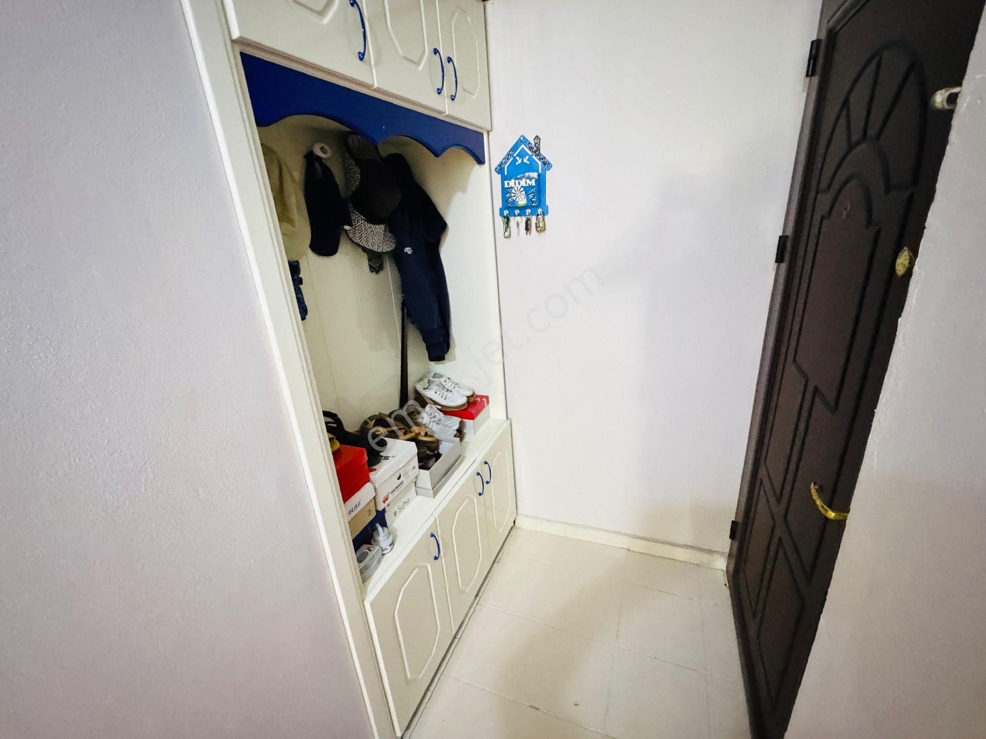 Didim Satılık Merkezde 3+1 Havuzlu Sitede Kelepir Yazlık Daire - Görsel 17