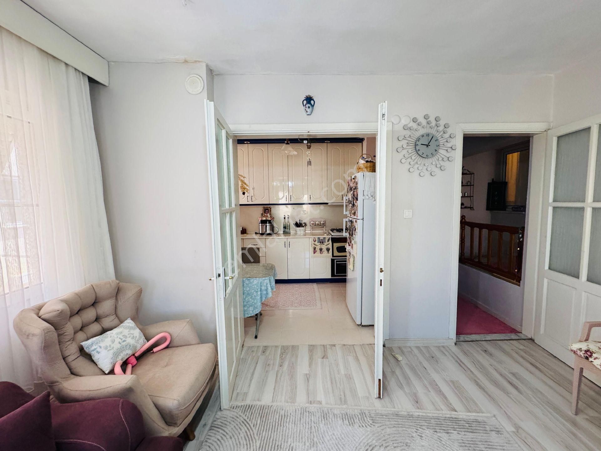 Didim Satılık Merkezde 3+1 Havuzlu Sitede Kelepir Yazlık Daire - Görsel 25