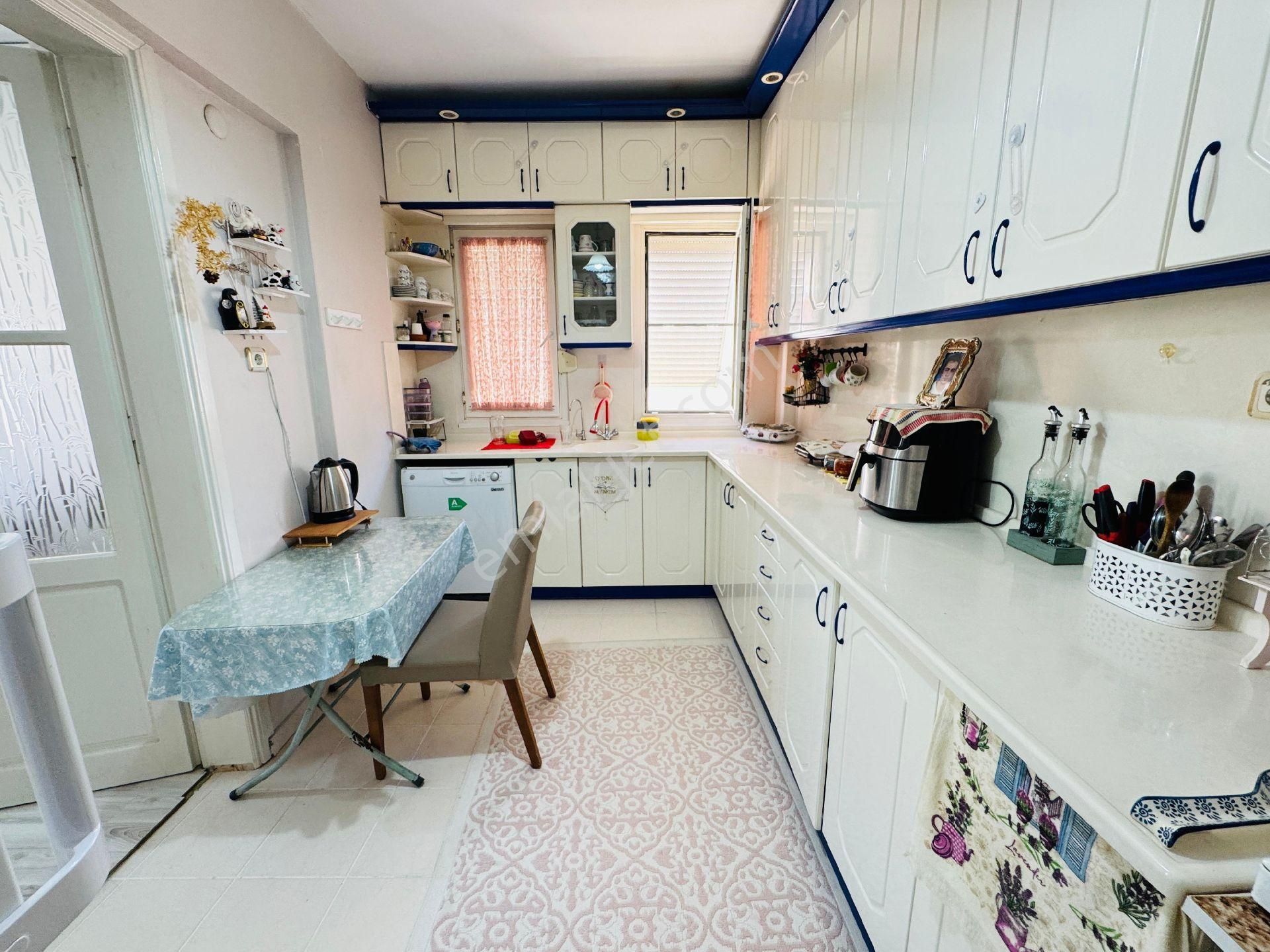 Didim Satılık Merkezde 3+1 Havuzlu Sitede Kelepir Yazlık Daire - Görsel 24