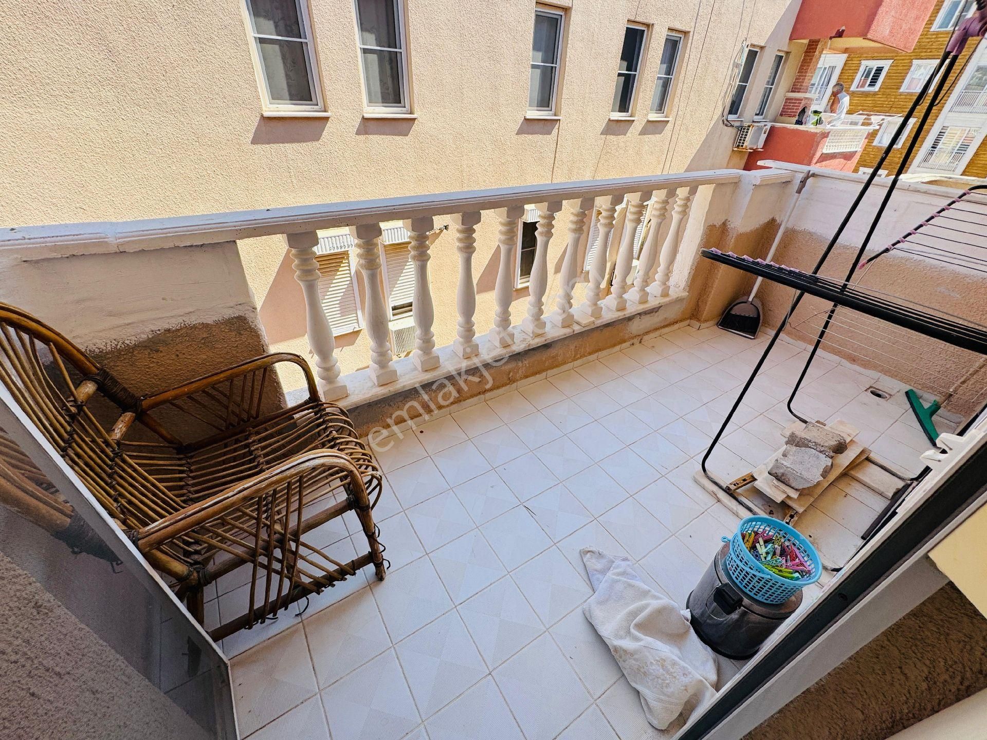 Didim Satılık Merkezde 3+1 Havuzlu Sitede Kelepir Yazlık Daire - Görsel 4