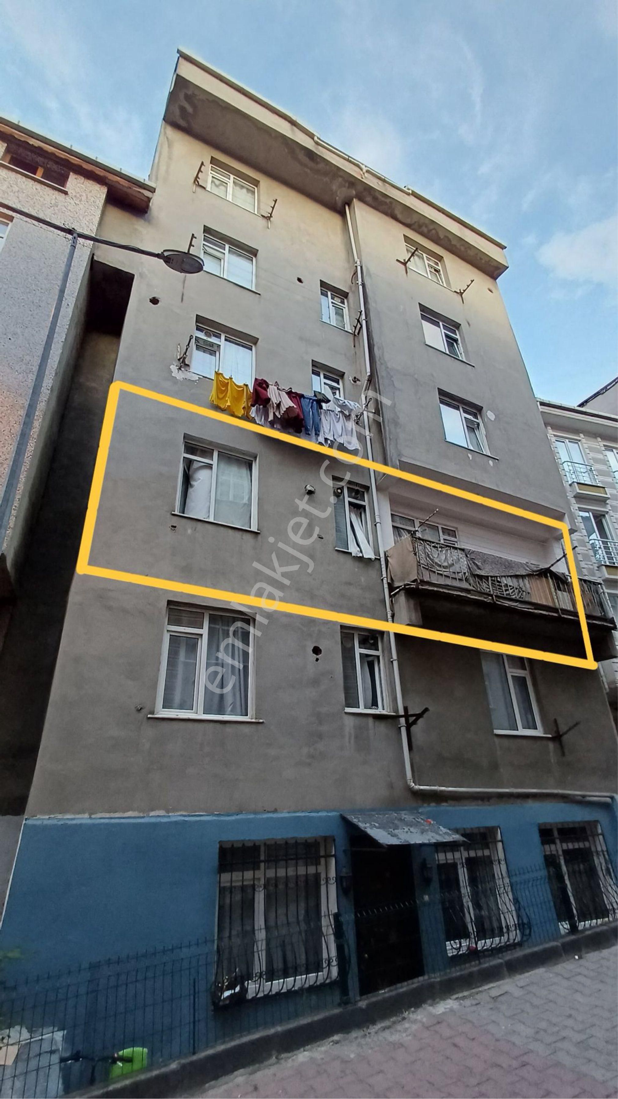 Sahibinden Satılık 3+1 Daire