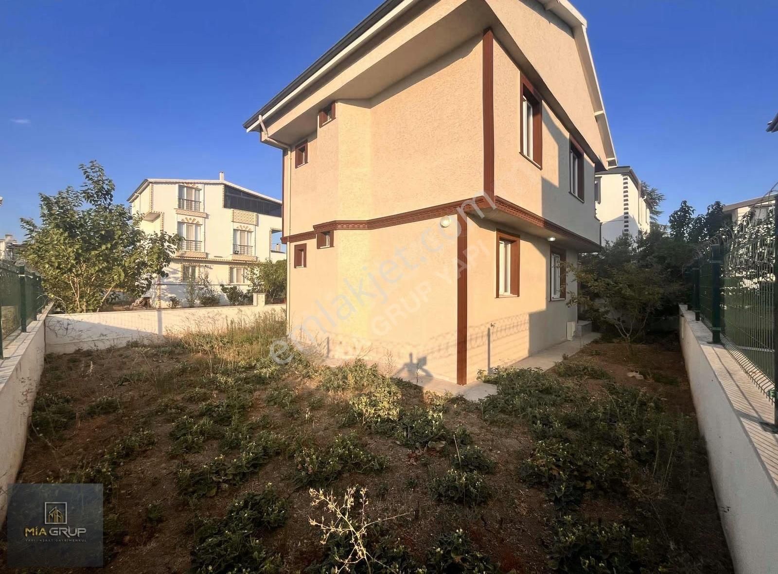 Mia // Müstakil Villa 230 M2 İskanlı - Görsel 2